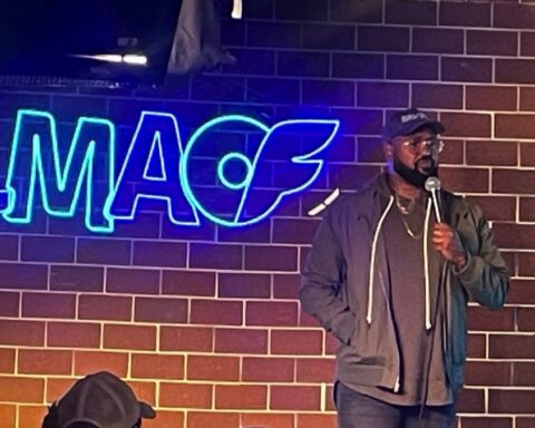 Laugh Your Ass Off with the Hilarious Mateen Stewart – Socialite Life