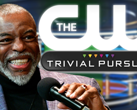 LeVar Burton Close on Deal with CW for Trivial Pursuit Hosting Job
