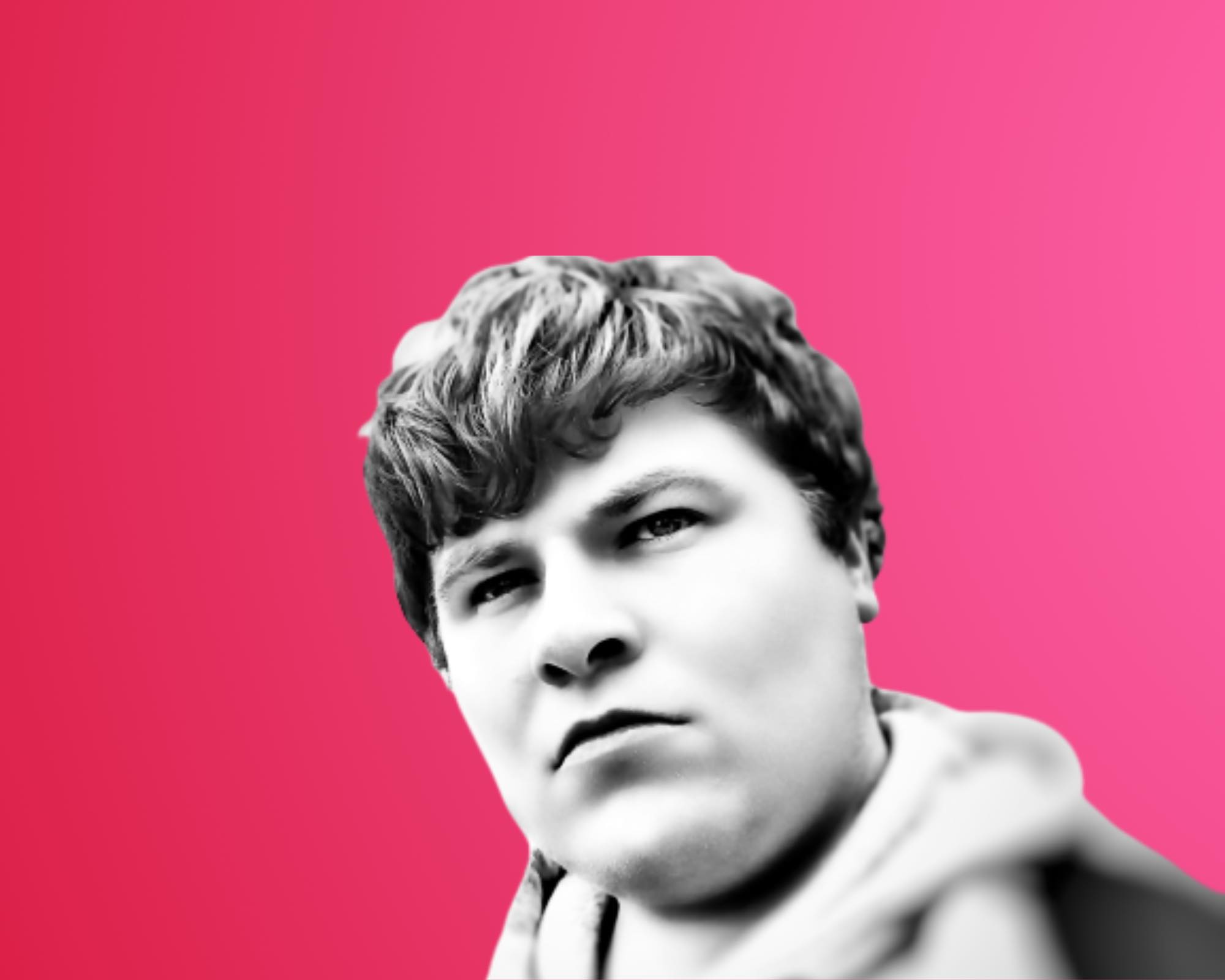 Liam Carnell's Heartfelt Tribute to Youngest Fan in Brand New Single "Little"