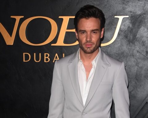 Liam Payne cancels tour due to a serious kidney infection – Socialite Life