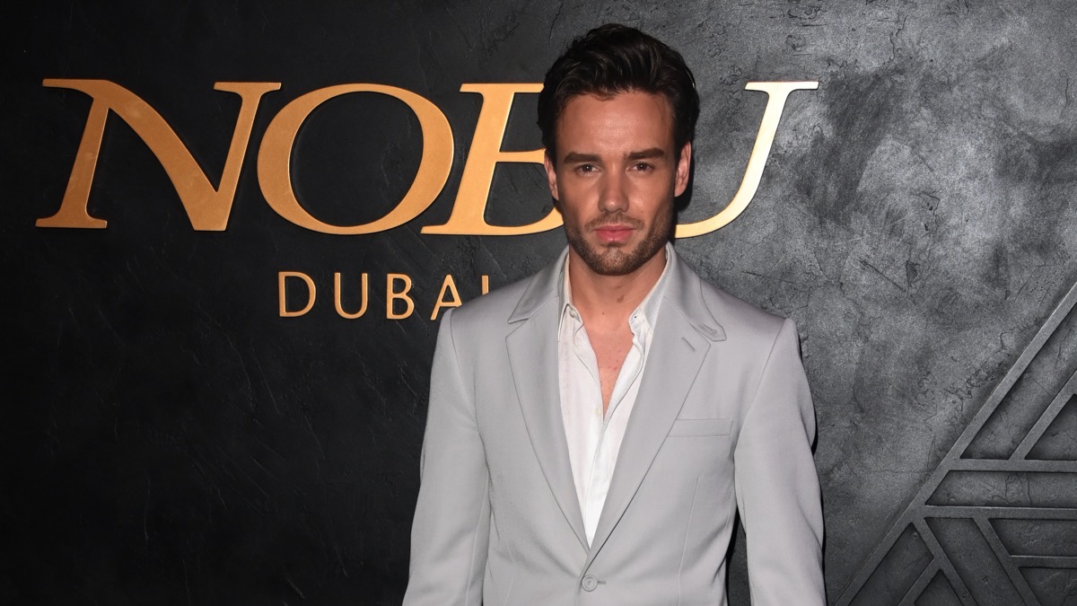 Liam Payne cancels tour due to a serious kidney infection – Socialite Life