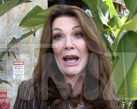 Lisa Vanderpump Says Rachel Leviss Is Not Returning, Seemed Like She Would