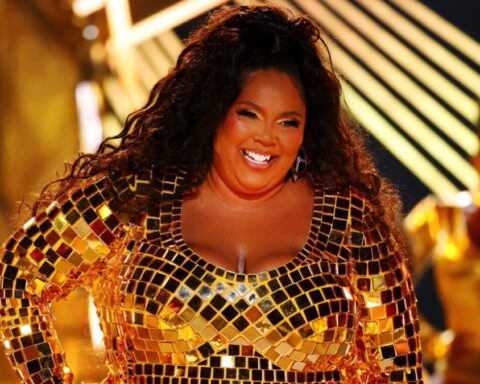 Lizzo sued by former dancers for sexual harassment and a hostile work environment, Zendaya remembers Agnus Cloud, Beyoncé gives Madonna shoutout during concert, stay at Gwyneth Paltrow’s house, and more — The Daily Rewind