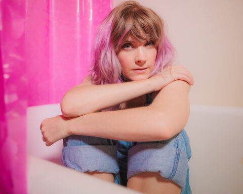 Lucy & La Mer Melts Like "Ice Cream" in New Single