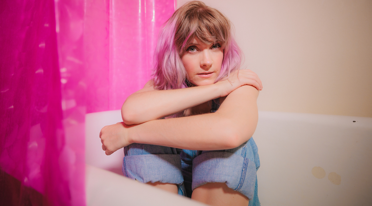 Lucy & La Mer Melts Like "Ice Cream" in New Single