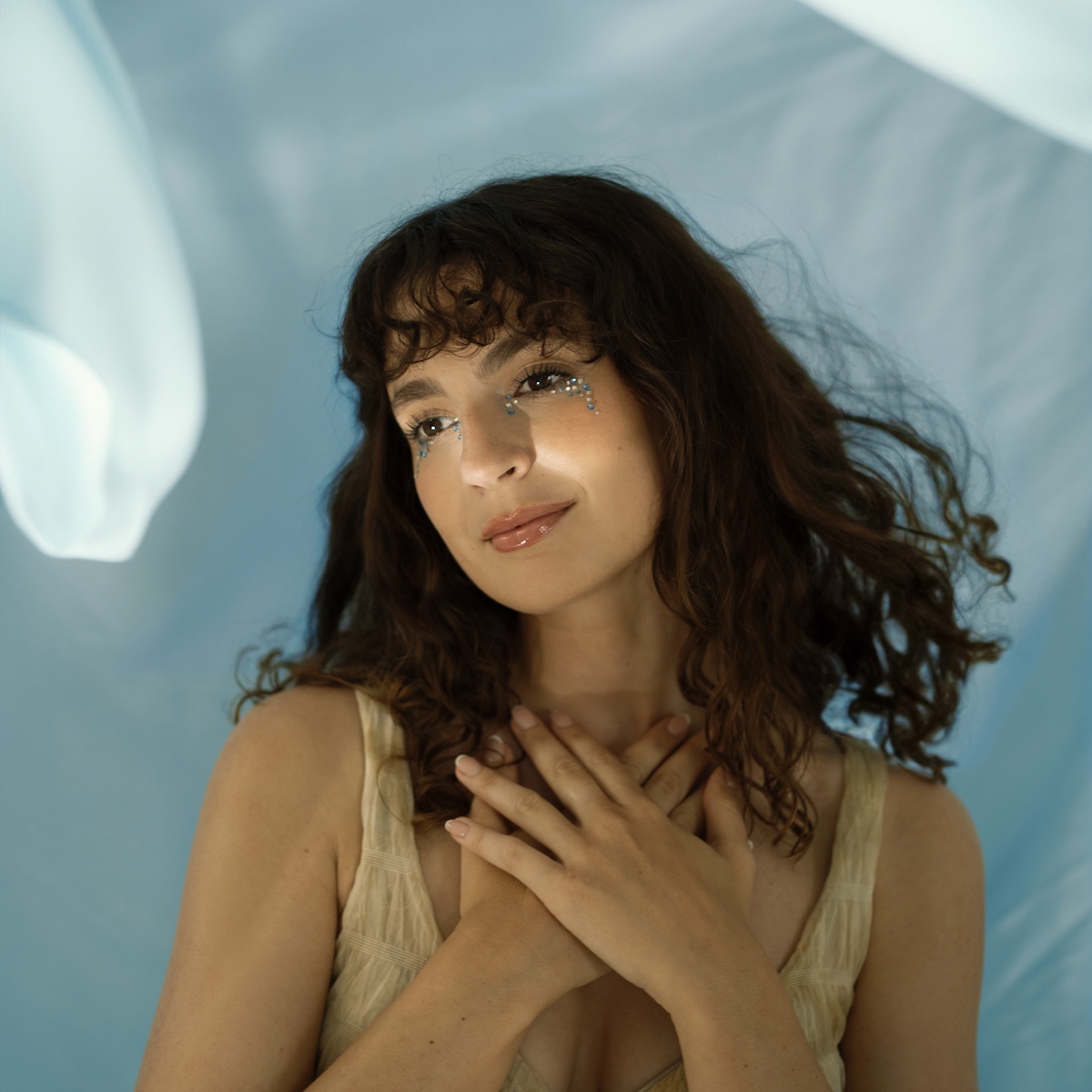 MALU's 'Small Talk': A Heartfelt Ode to Love and Loss