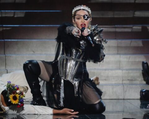 Madonna announces new North American tour dates following health scare – Socialite Life