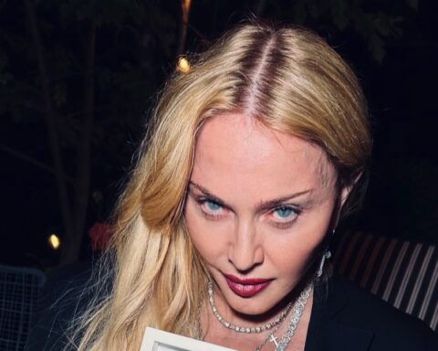 Madonna reflects on her healthcare, the cut Barbie fart opera, Lady Gaga remembers Tony Bennett, Harry Styles tattoo, and more — The Daily Rewind