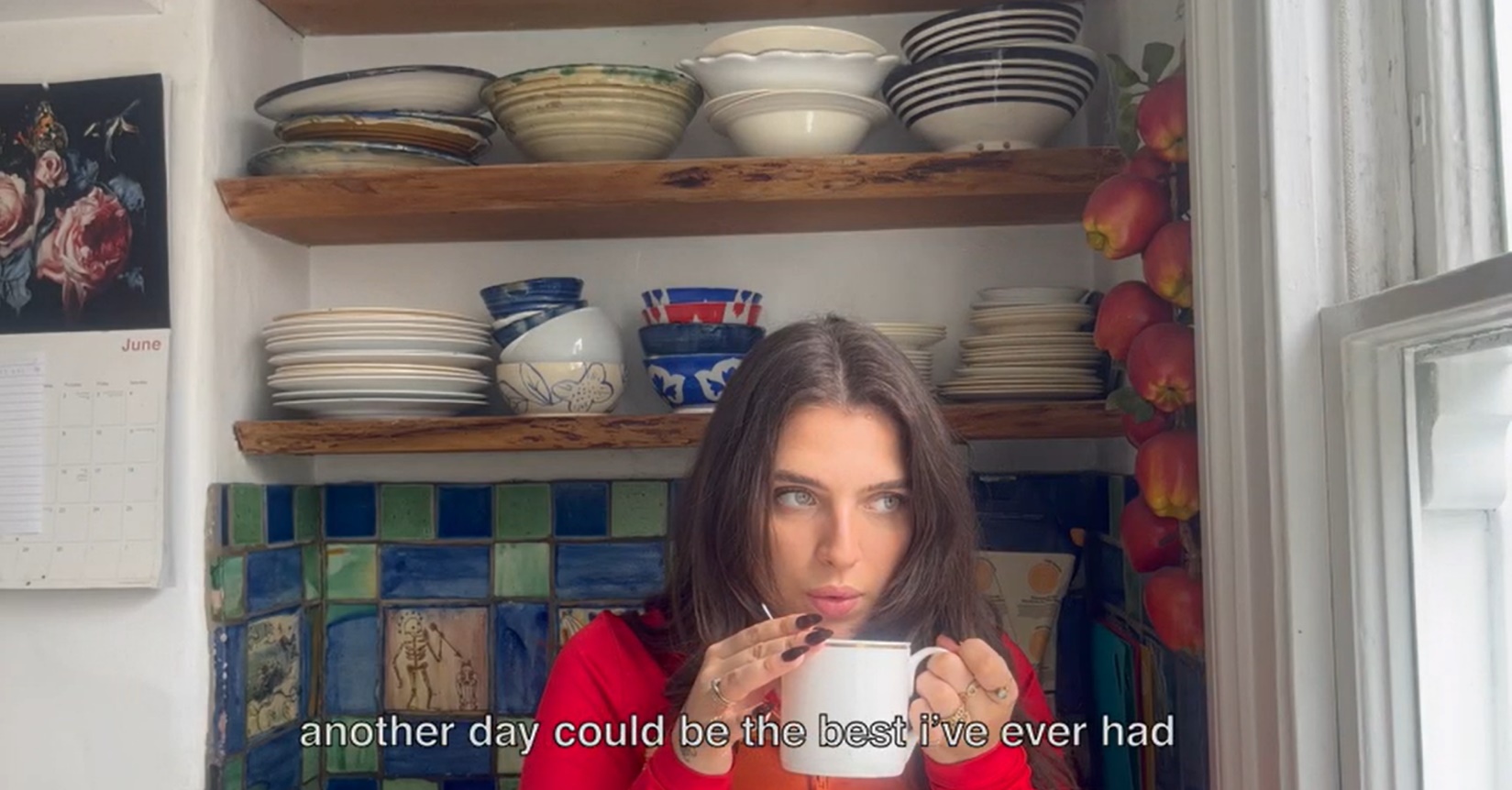 Mae Muller