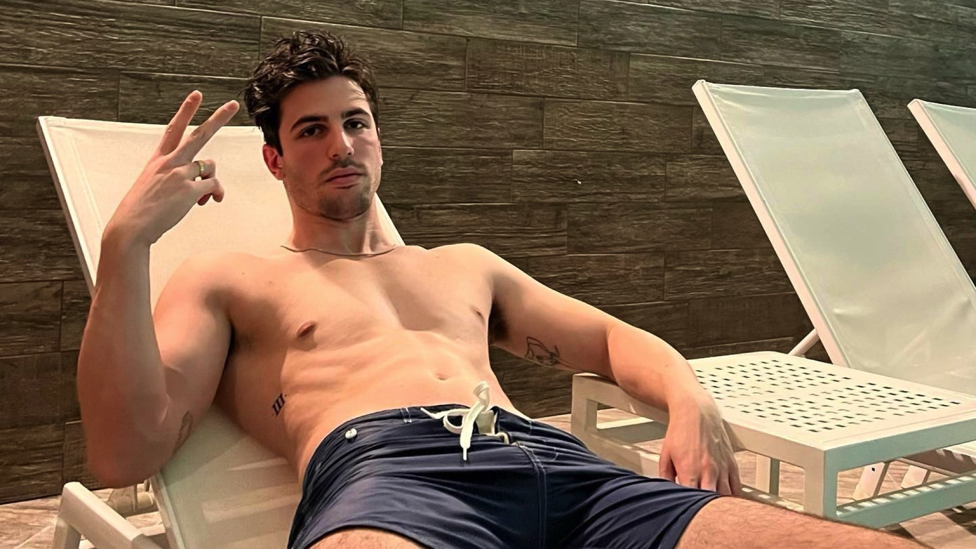 Male Model Spotlight – Socialite Life