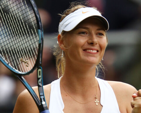 Maria Sharapova Reveals If She Missing Playing Professional Tennis After 2020 Retirement