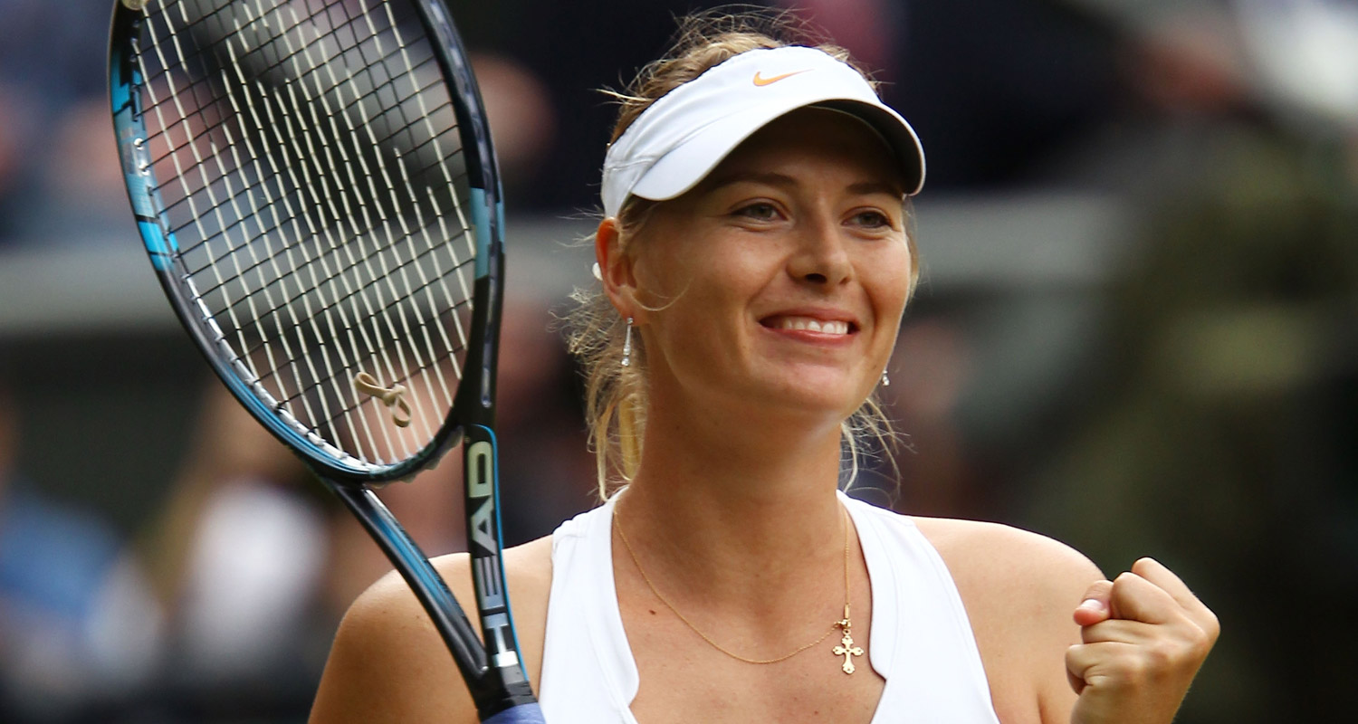 Maria Sharapova Reveals If She Missing Playing Professional Tennis After 2020 Retirement