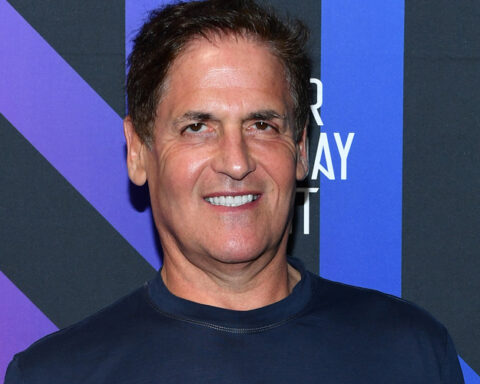 Mark Cuban Reveals Why He Doesn't Spend His Money On Cleaning Staff Or A Driver