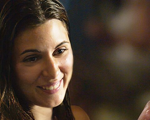 Meadow Soprano On 'The Sopranos' 'Memba Her?!