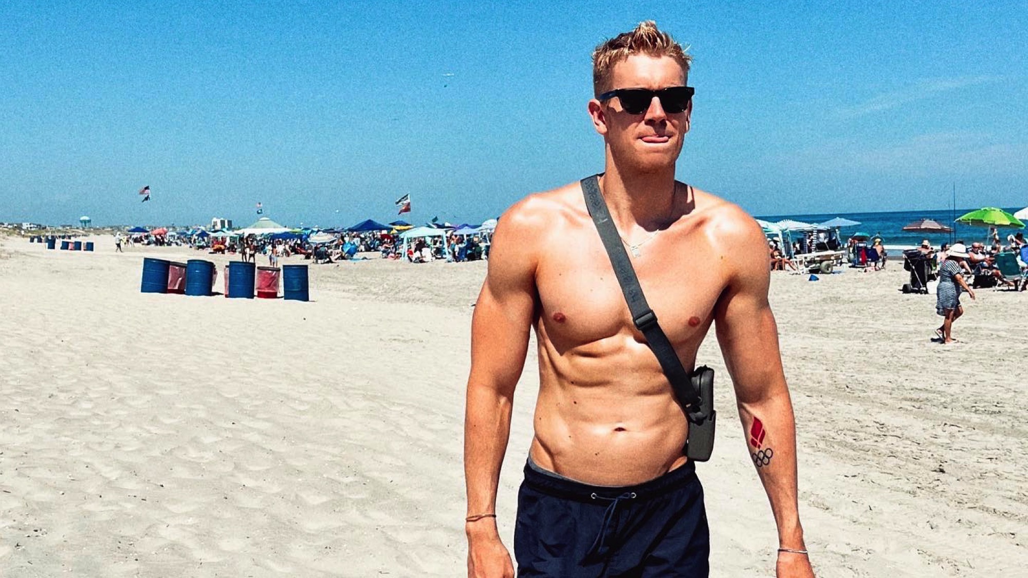 Meet Instagram hottie Søren Dahl – Socialite Life