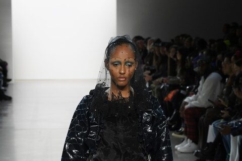 Meet The Black Designers Featured In The Black In Fashion Council NYFW Showroom