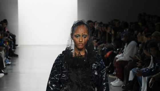 Meet The Black Designers Featured In The Black In Fashion Council NYFW Showroom