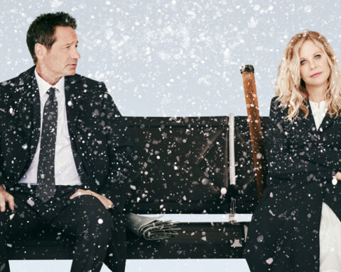 Meg Ryan Returns to Rom-Coms in 'What Happens Later' Trailer - Watch Now!