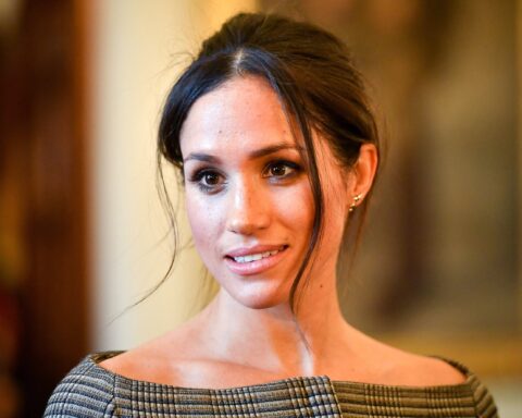 Meghan Markle Blasted Ahead of Speech to Veterans: What Does She Know About Courage?!