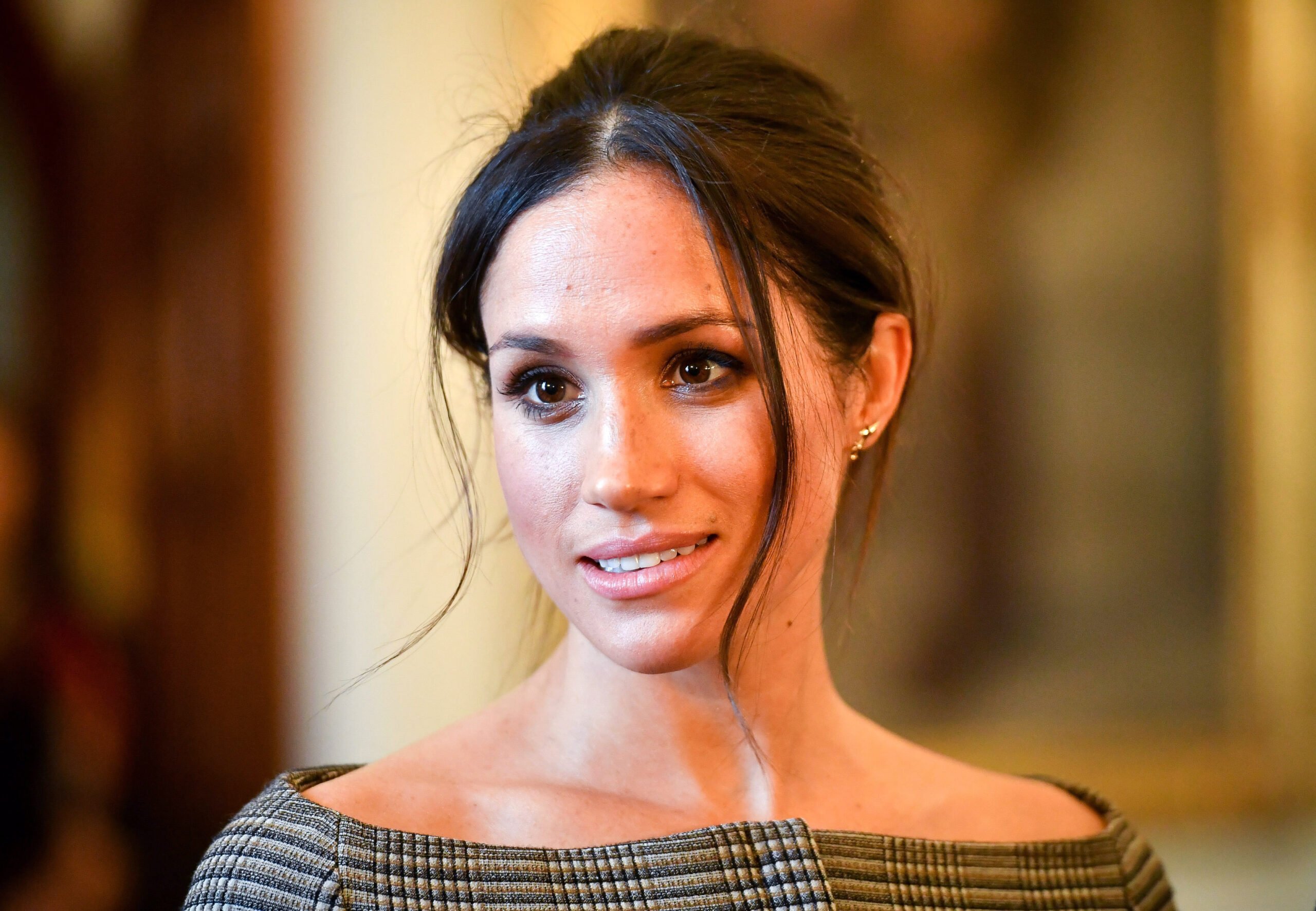 Meghan Markle Blasted Ahead of Speech to Veterans: What Does She Know About Courage?!