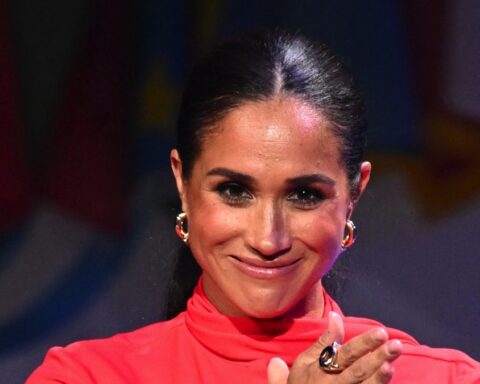 Meghan Markle could reportedly make $1 million per post in her Instagram return – Socialite Life