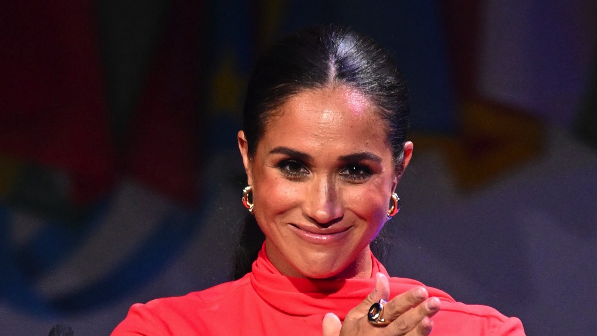 Meghan Markle could reportedly make $1 million per post in her Instagram return – Socialite Life