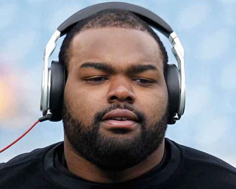 Michael Oher's Former Football Coach Discusses Lawsuit Against the Tuohys