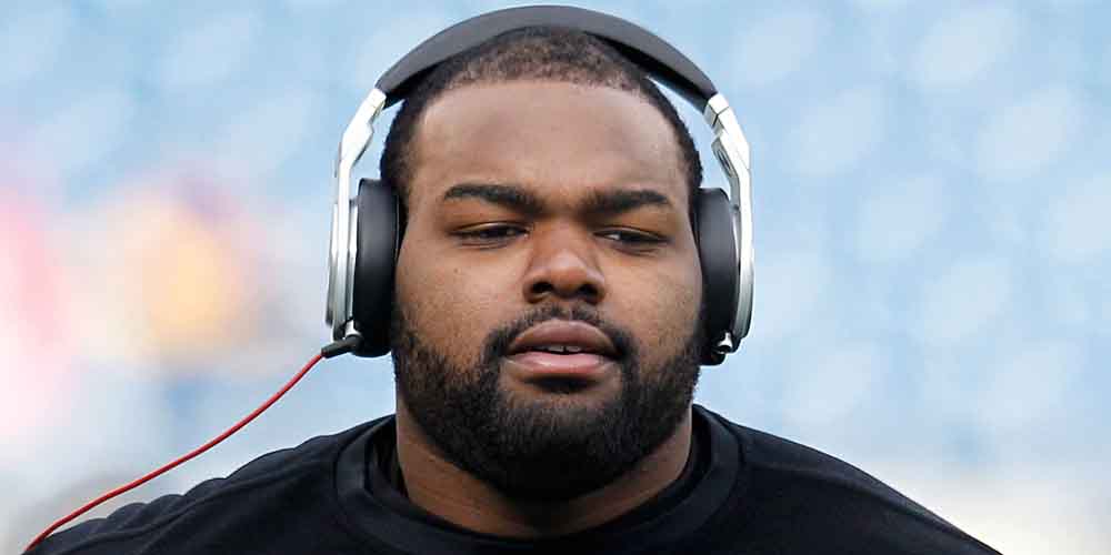 Michael Oher's Former Football Coach Discusses Lawsuit Against the Tuohys