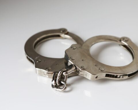 Michigan Police Respond After Viral Video Shows Cops Arresting Preteen Seen Taking Out Trash: ‘Wrong Place, Wrong Time’