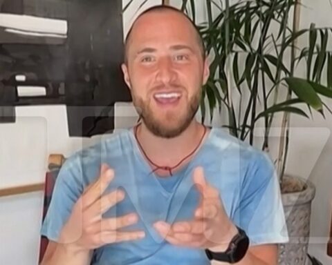 Mike Posner Says Life's Giving Him Pain So He Can Grow, Pass on Knowledge