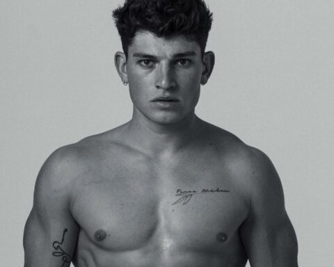 Miles Nightingale, Marlon Teixeira, Lachlan McLean and more – Socialite Life