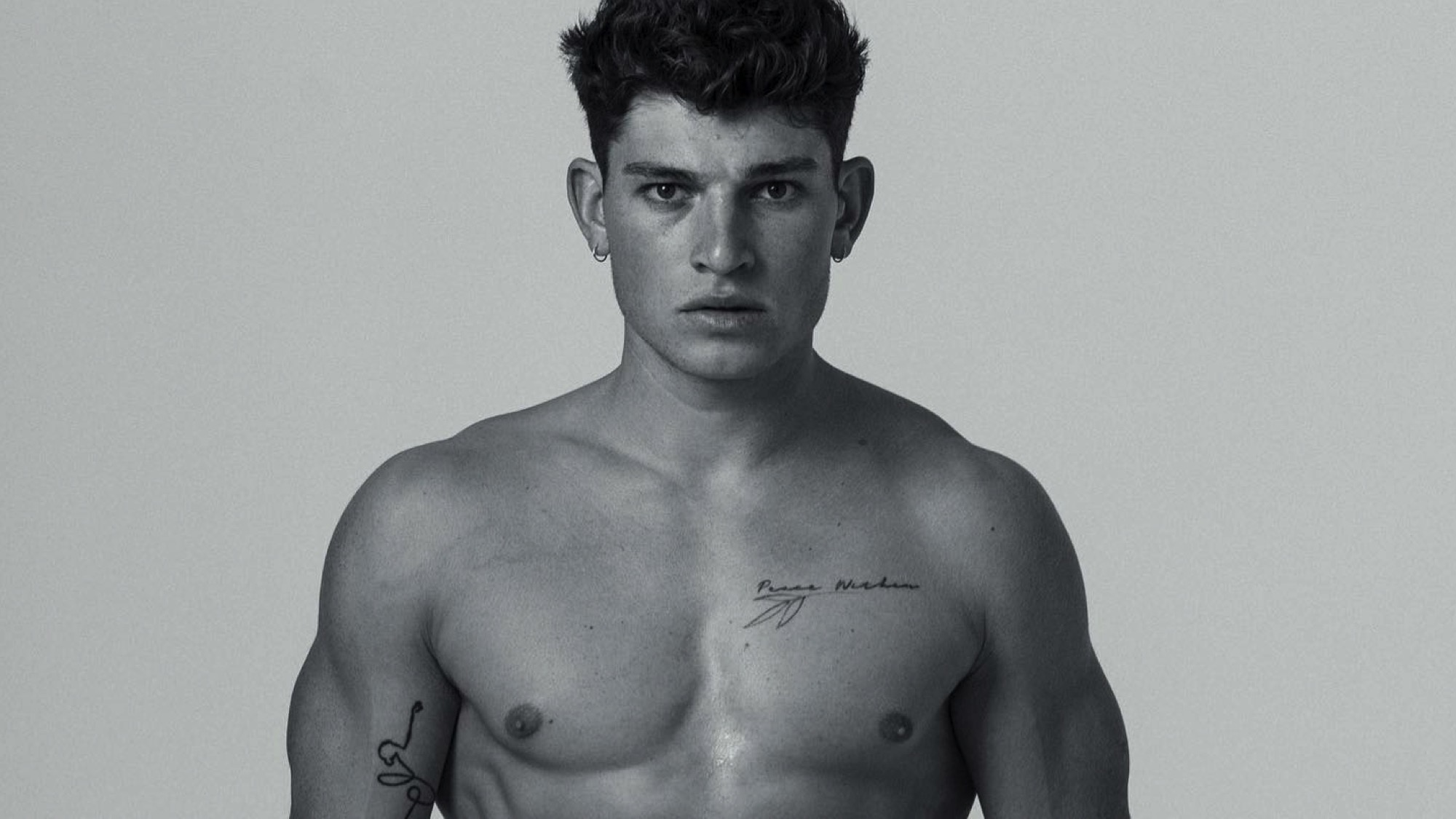 Miles Nightingale, Marlon Teixeira, Lachlan McLean and more – Socialite Life