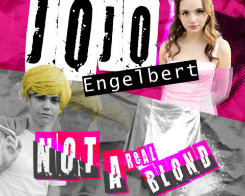 Jojo Engelbert
