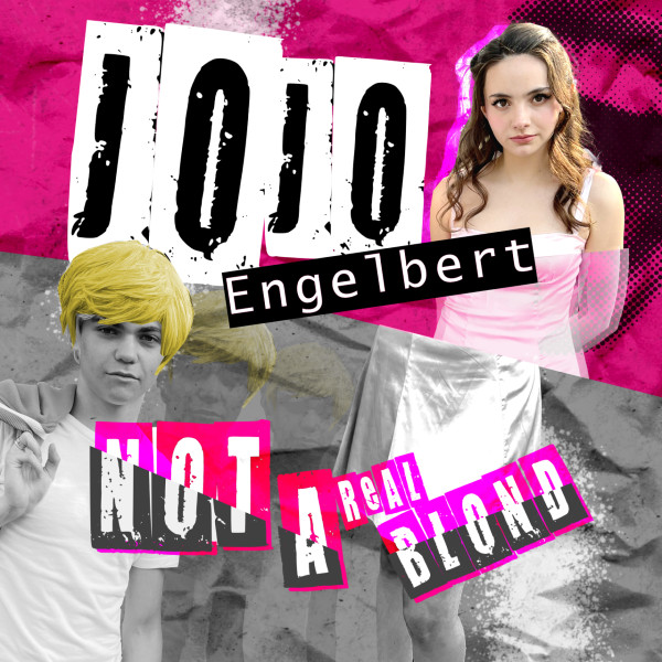 Jojo Engelbert