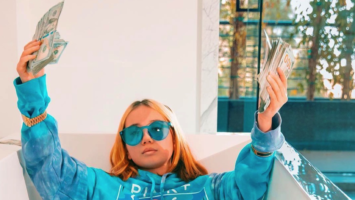 Mystery surrounds ‘death’ of 14-year-old Canadian influencer – Socialite Life