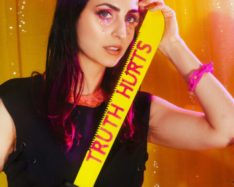 Nadia Vaeh Shares A Unique Lizzo Cover Of "Truth Hurts"