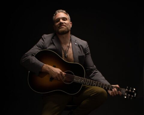 Nate Amor Releases Unapologetically Honest New Single "I Know Me"