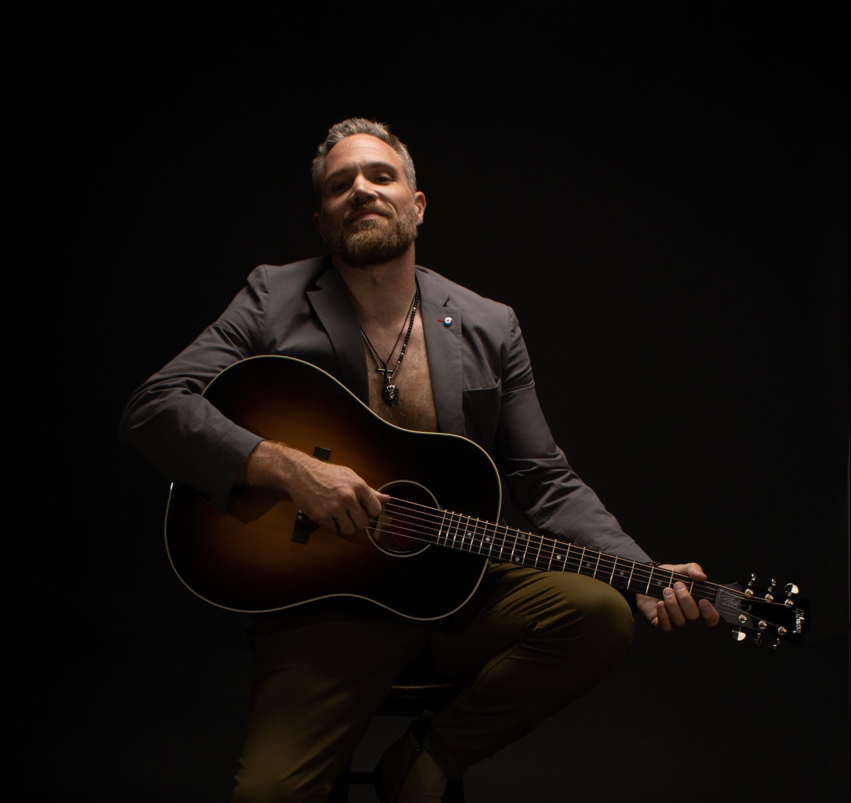 Nate Amor Releases Unapologetically Honest New Single "I Know Me"