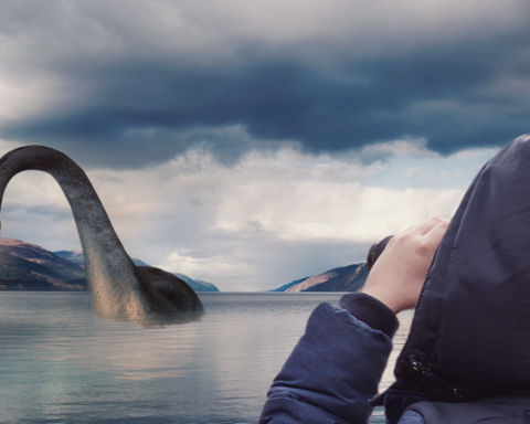 New Loch Ness Monster Search Begins in Earnest, Volunteers Wanted