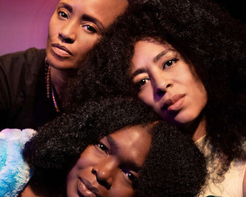 Nite Bjuti Exceeds Expectations With Debut Album