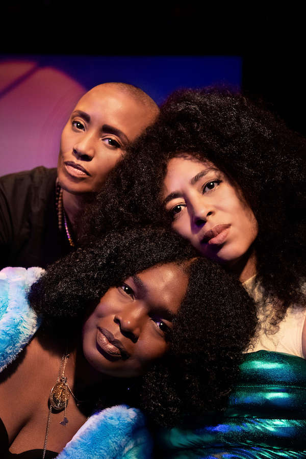 Nite Bjuti Exceeds Expectations With Debut Album