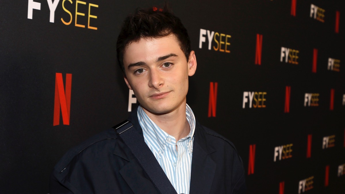 Noah Schnapp thinks he’d still be closeted if his Stranger Things character hadn’t come out – Socialite Life