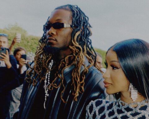 Offset Admits to Lying About Cardi B Cheating: The Tequila Said That, Not Me!