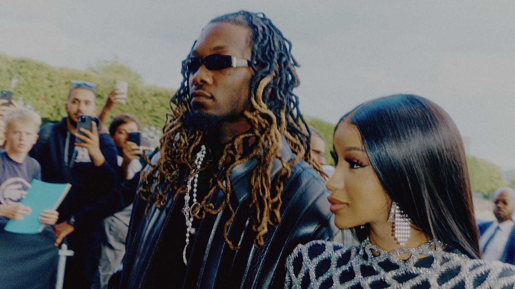 Offset Admits to Lying About Cardi B Cheating: The Tequila Said That, Not Me!