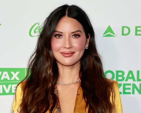 Oliva Munn Discusses Post-Pregnancy Body, Reveals She Hit Milestone 20 Months After Giving Birth