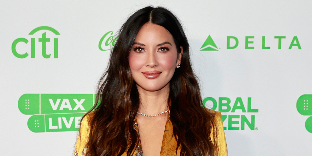 Oliva Munn Discusses Post-Pregnancy Body, Reveals She Hit Milestone 20 Months After Giving Birth