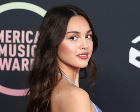 Olivia Rodrigo Hosted a Star-Studded Dinner Party in London!