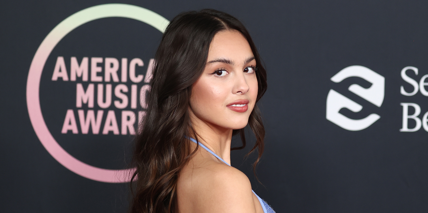 Olivia Rodrigo Hosted a Star-Studded Dinner Party in London!