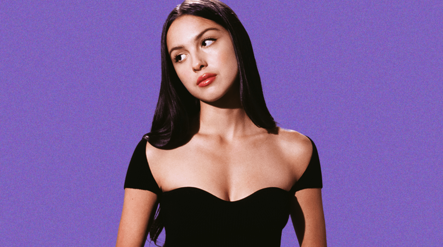 Olivia Rodrigo's “bad idea right?” is a frenetic and fun look at going against better judgment