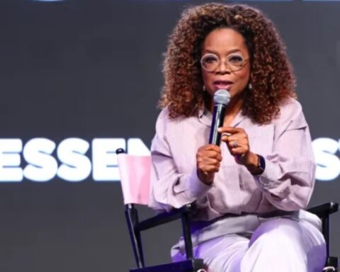 Oprah responds to the Maui wildfires, will make ‘major donation’